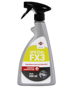 ΓΥΑΛΙΣΤΙΚΟ ΠΡΟΣΤΑΤΕΥΤΙΚΟ ΧΡΩΜΑΤΟΣ 500ml