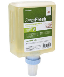 ΥΓΡΟ ΣΑΠΟΥΝΙ ΚΑΘΑΡΙΣΜΟΥ ΧΕΡΙΩΝ SENSIFRESH 1lt