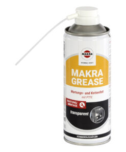 ΣΠΡΕΙ ΓΡΑΣΟΥ ΔΙΑΡΚΕΙΑΣ 400ml