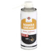 ΣΠΡΕΙ ΓΡΑΣΟΥ ΛΕΥΚΟ 400ml