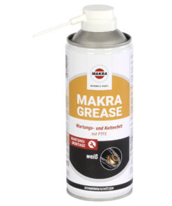 ΣΠΡΕΙ ΓΡΑΣΟΥ ΛΕΥΚΟ 400ml