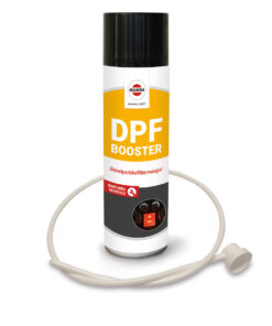 ΚΑΘΑΡΙΣΤΙΚΟ DPF 400ml