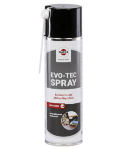 ΣΠΡΕΙ ΠΙΣΣΑΣ ΜΑΥΡΟ ΒΑΦΟΜΕΝΟ 500ml