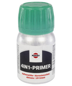 ΑΣΤΑΡΙ – ΕΠΑΝΕΡΓΟΠΟΙΗΤΗΣ 4IN1 PRIMER 30ml