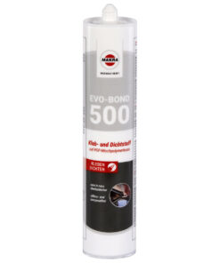 ΚΟΛΛΑΕΙ ΣΤΕΓΑΝΟΠΟΙΕΙ 500 ΛΕΥΚΗ 310ml
