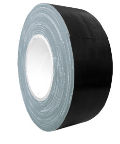ΤΑΙΝΙΑ ΔΥΝΑΤΗ ΜΑΥΡΗ 50m X 50mm