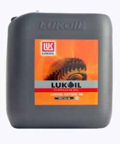 LUKOIL GEYSER 46 ST – HLP 46 (20LT)