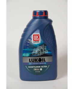 LUKOIL AVANTGARDE ULTRA SAE 10W40 API CI-4/SL (1LT)
