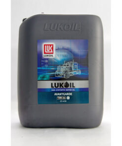 LUKOIL AVANTGARDE ULTRA SAE 10W40 API CI-4/SL (20LT)