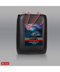 LUKOIL AVANTGARDE ULTRA SAE 15W40 API CI-4/SL (20LT)