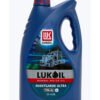 LUKOIL AVANTGARDE ULTRA SAE 15W40 API CI-4/SL (4LT)