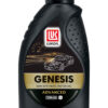 LUKOIL GENESIS ADVANCED SAE 10W40 API SN/CF (1LT)