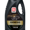 LUKOIL GENESIS ADVANCED SAE 10W40 API SN/CF (4LT)