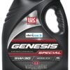 LUKOIL GENESIS PREMIUM-SPECIAL C3 SAE 5W30 API SN/CF (4LT)