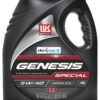 LUKOIL GENESIS PREMIUM - SPECIAL C3 SAE 5W40 API SN/CF (4LT)