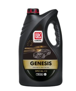 LUKOIL GENESIS SPECIAL C2 SAE 5W30 (4LT)