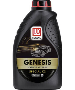 LUKOIL GENESIS SPECIAL C2 SAE 5W30 (1LT)
