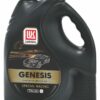 LUKOIL GENESIS SPECIAL RACING SAE 10W60 (5LT)