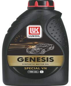 LUKOIL GENESIS VN SAE 5W30 API SN/CF (1LT)