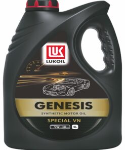LUKOIL GENESIS VN SAE 5W30 API SN/CF (4LT)