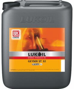 LUKOIL GEYSER 32 ST - HLP 32 (20LT)