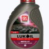 LUKOIL MOTO 2T RED (1LT)