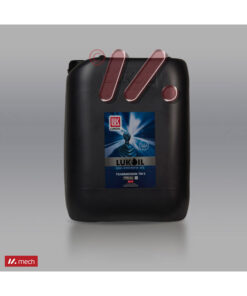 LUKOIL TRANSMISSION TM-5 SAE 75W90 API GL-5 (20LT)