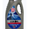 LUKOIL TRANSMISSION TM-5 SAE 80W90 API GL-5 (4LT)