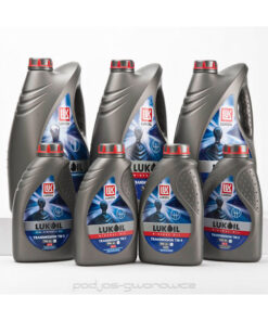 LUKOIL TRANSMISSION TM-5 SAE 75W90 API GL-5 (1LT)