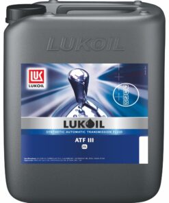 LUKOIL ATF III (20LT)