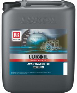 LUKOIL AVANTGARDE 30 CG-4/SG ( 20L)