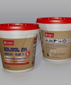 MECH SOLIDOL Zh U90Ca3 (180)